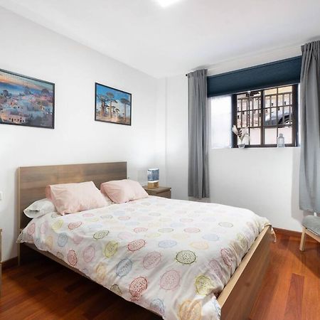 El Isleno Appartement Valverde  Buitenkant foto