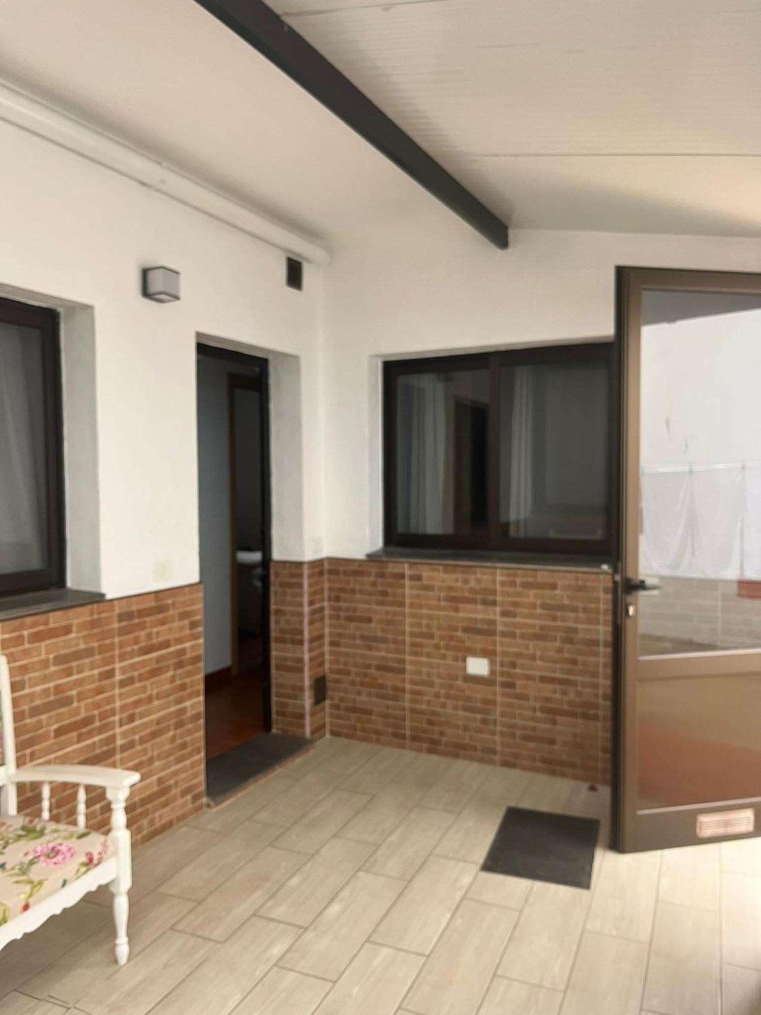 El Isleno Appartement Valverde  Buitenkant foto