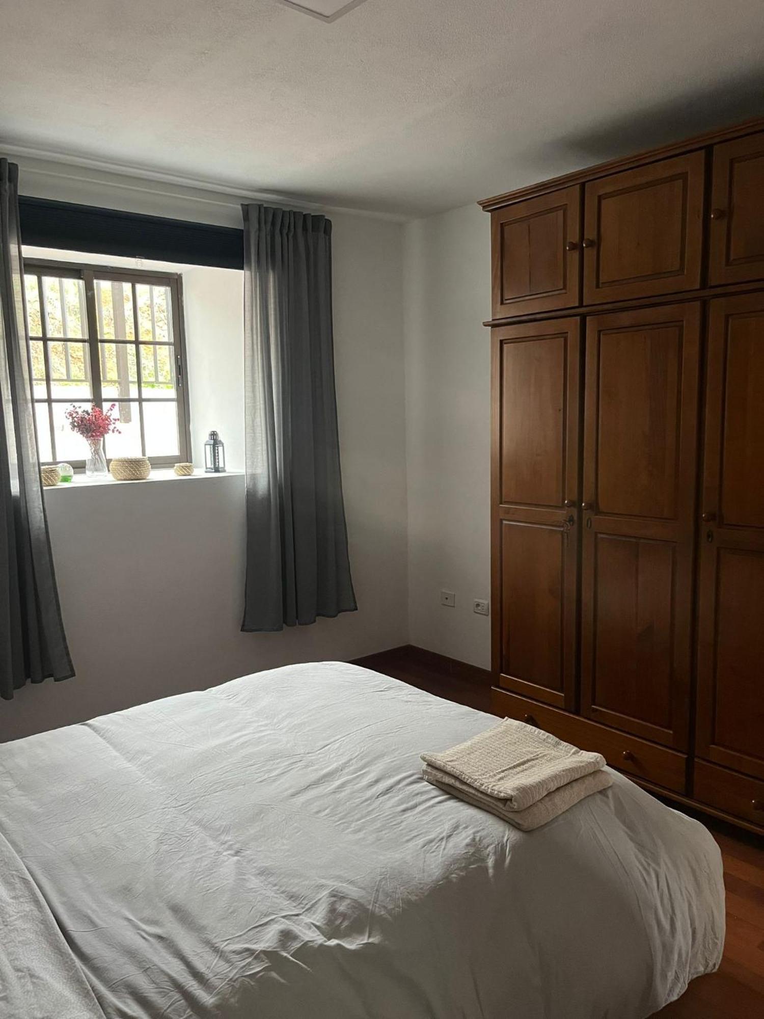 El Isleno Appartement Valverde  Buitenkant foto
