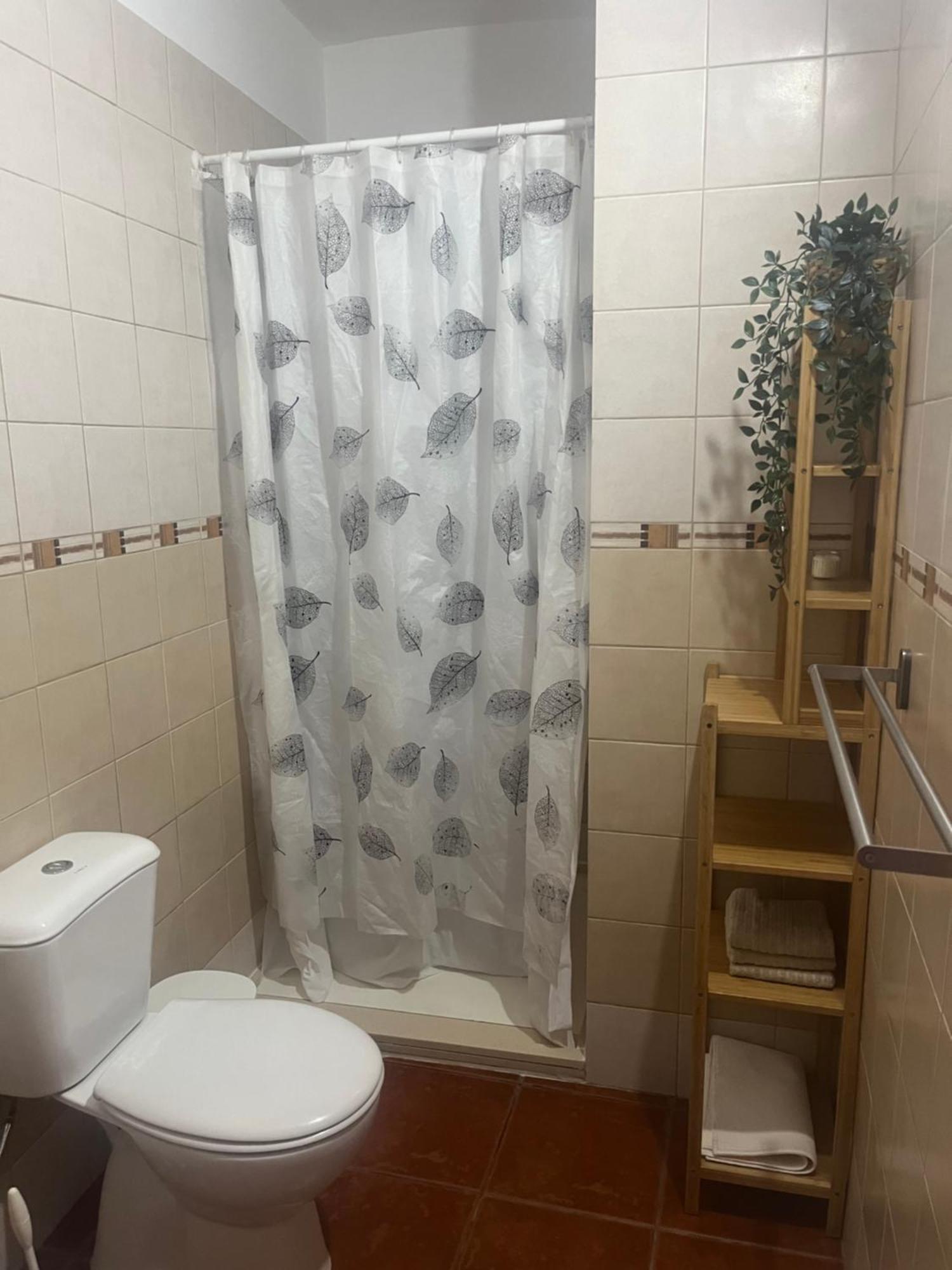 El Isleno Appartement Valverde  Buitenkant foto