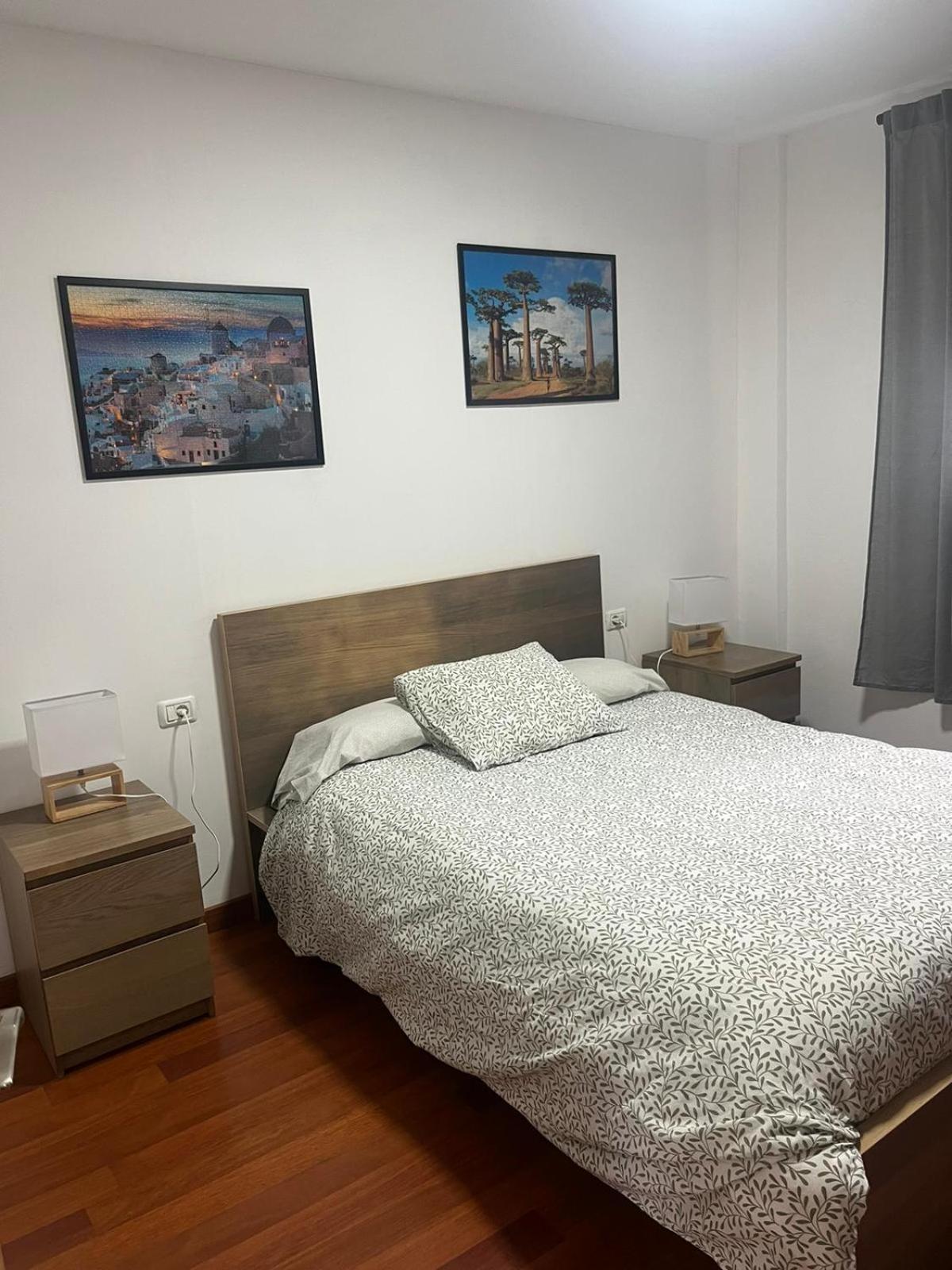 El Isleno Appartement Valverde  Buitenkant foto