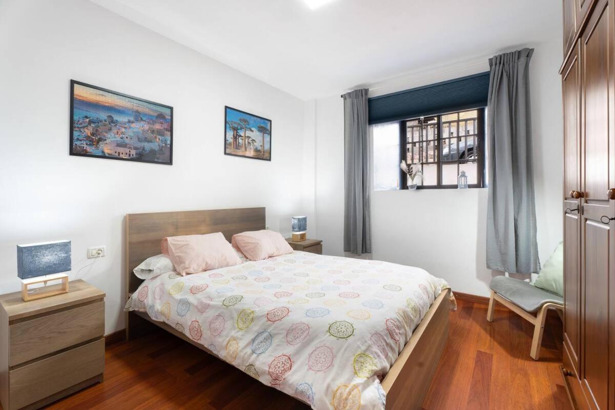 El Isleno Appartement Valverde  Buitenkant foto