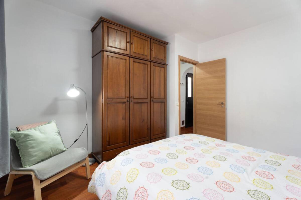 El Isleno Appartement Valverde  Buitenkant foto