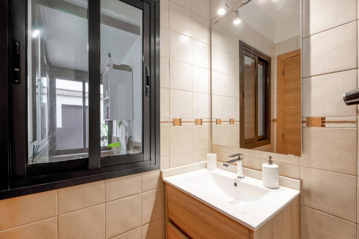 El Isleno Appartement Valverde  Buitenkant foto