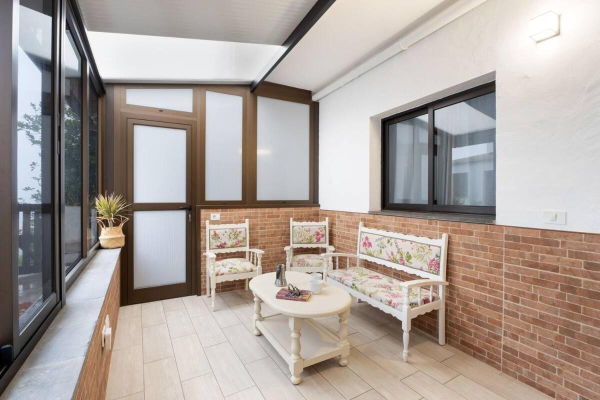 El Isleno Appartement Valverde  Buitenkant foto