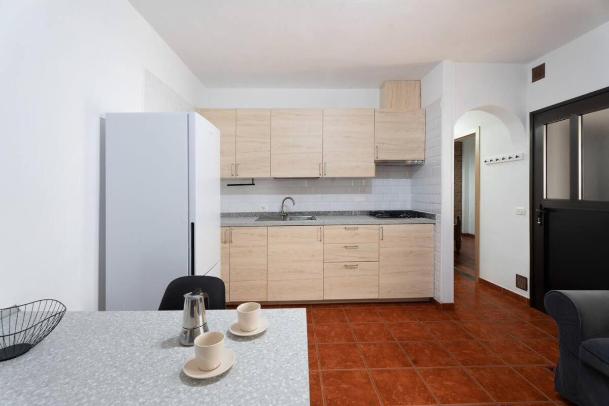 El Isleno Appartement Valverde  Buitenkant foto